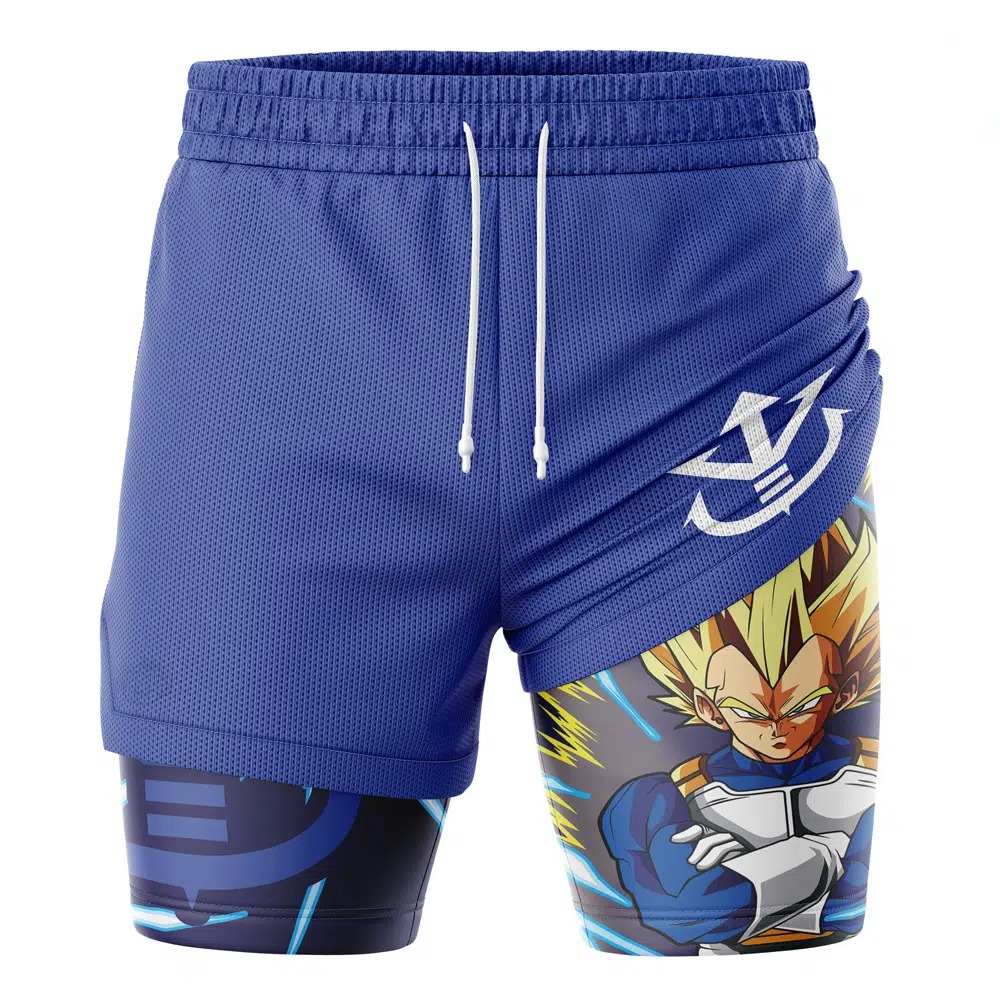 Dragon Ball Saiyan Armor - 2026 Summer Dragon Ball Vegeta Super