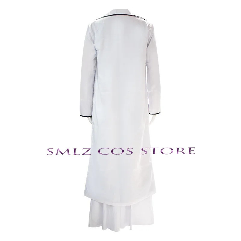 Anime Cosplay Bleach - CyCosplay Anime Aizen Sosuke Cosplay Bleach
