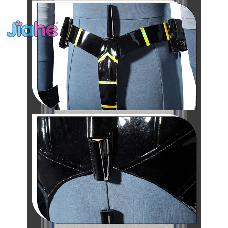 Anime Cosplay Cat - Selina Kyle Cosplay Costume Adult Woman