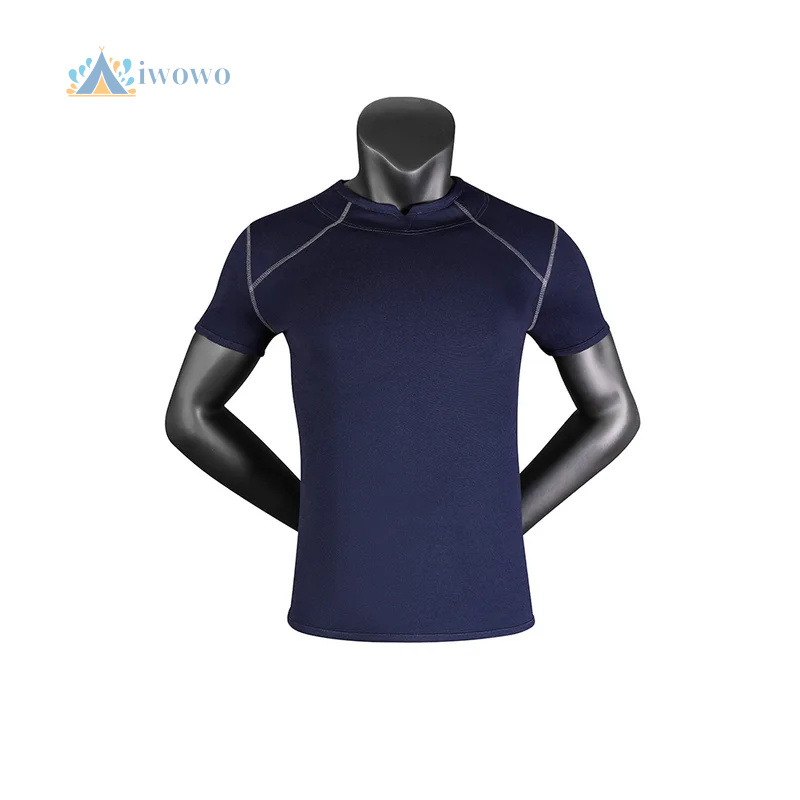 Anime Cosplay Dress For Men - Leon Cosplay Costume T-Shirt Resident 4