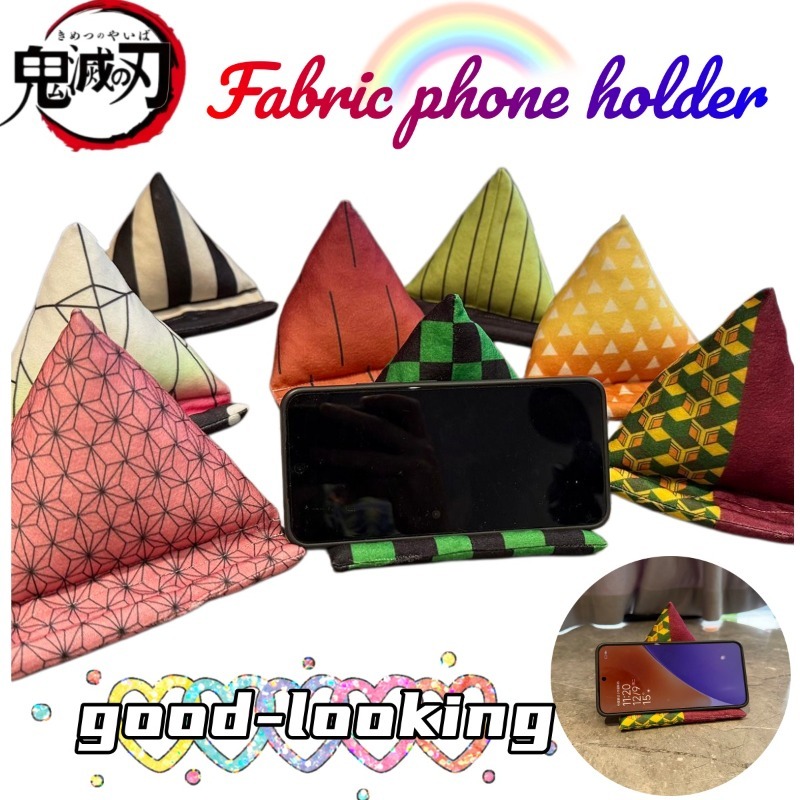 Cosplay Anime Zenitsu - New Bandai Demon Slayer Anime Fabric