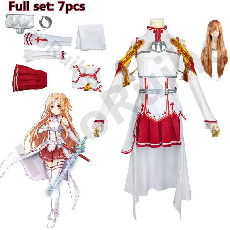 Sword Art Online Cape - 2021 Hot Sword Art Online Yuuki