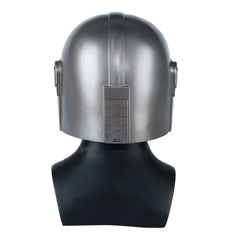Anime Cosplay Face - DY20Movie Boba Fett Cosplay Mask Helmets