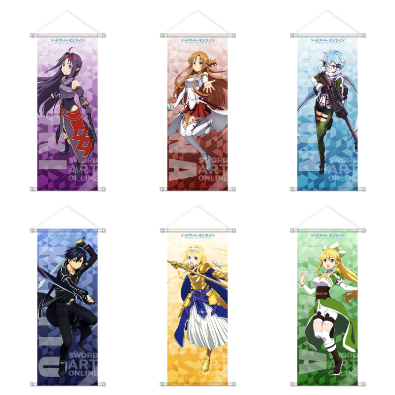 Sword Art Online Cape - Sword Art Online Anime Peripheral Asuna