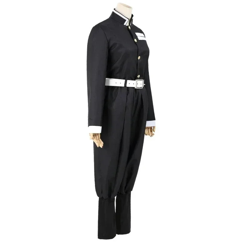 Demon Slayer Haori - CyAnime Demon Slayers Cosplay Costume Kochou