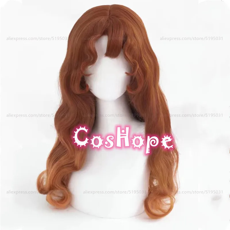 Anime Cosplay Little Girl - vivi 2025 Little Girl Eurydice 70cm