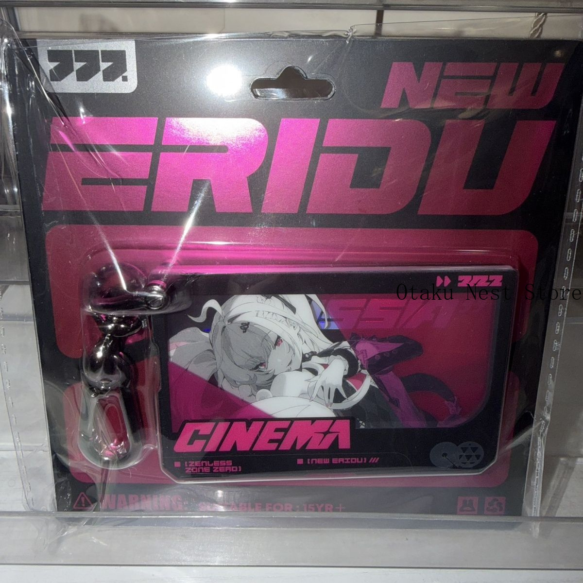Cosplay Zone Anime Friends - Anime Genuine Official in Stock Zenless