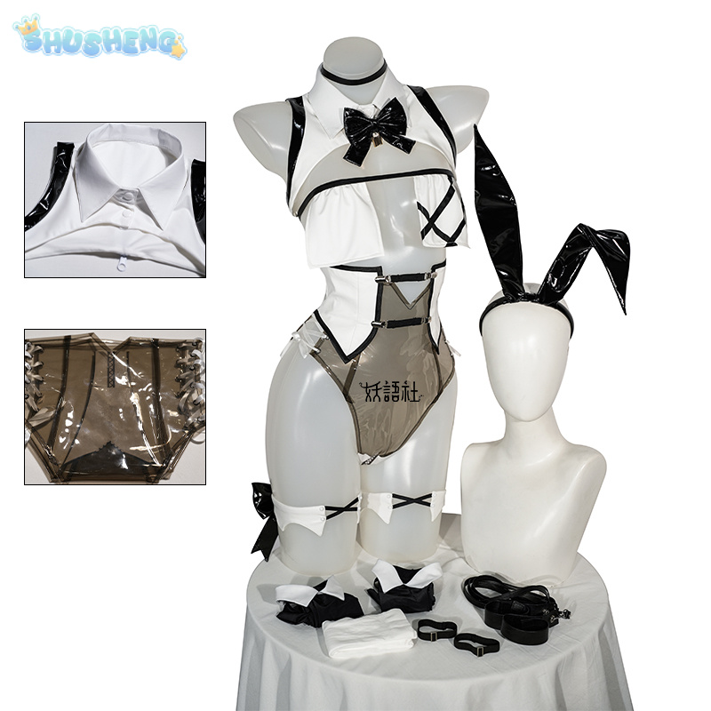 Anime Cosplay Costumes Female - Bay Bae Cosplay Costume Game Anime