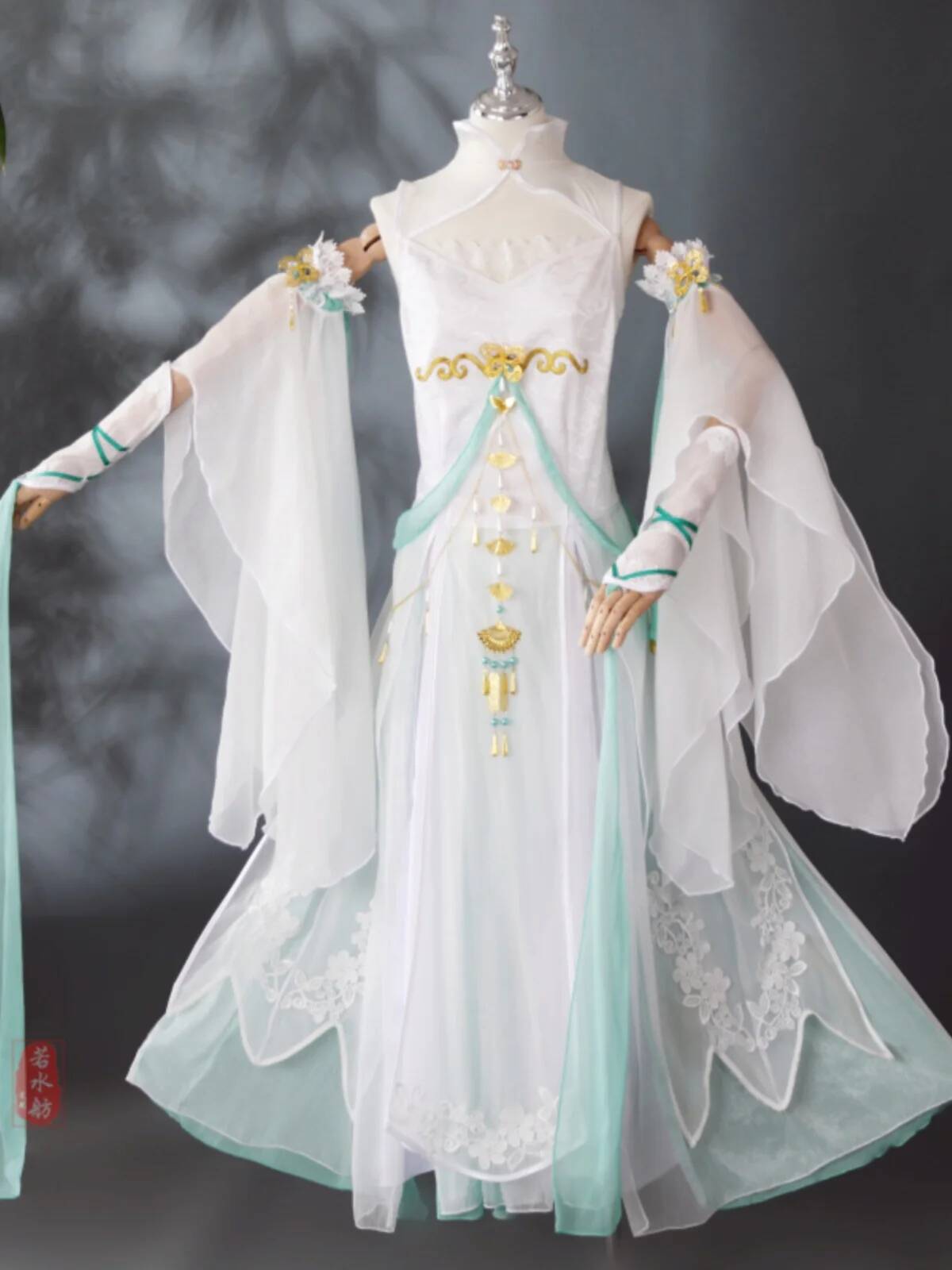 Queen Anime Cosplay - Justice Online Treacherous Waters Game Online