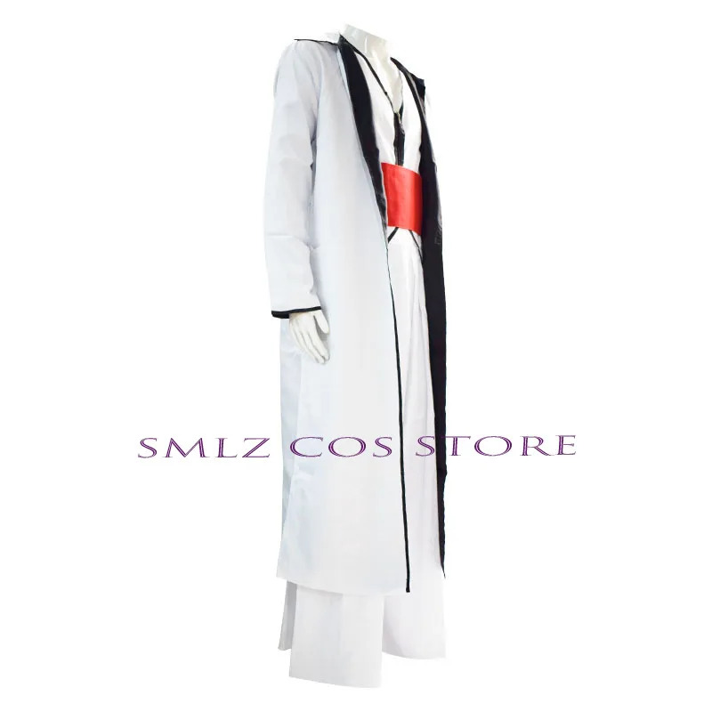 CyCosplay Anime  Aizen Sosuke  - Anime Cosplay Bleach 评论和价格