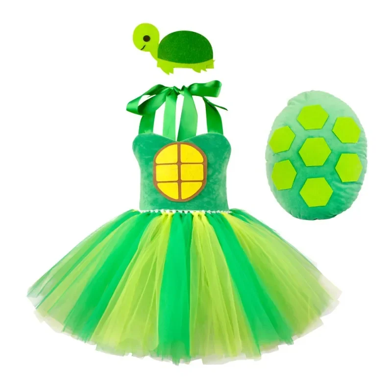 Cosplay Girls Little Turtles A - Anime Cosplay Little Girl 评论和价格
