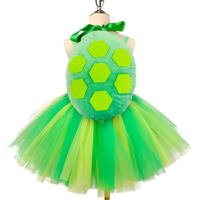 Cosplay Girls Little Turtles A - Anime Cosplay Little Girl 评论和价格