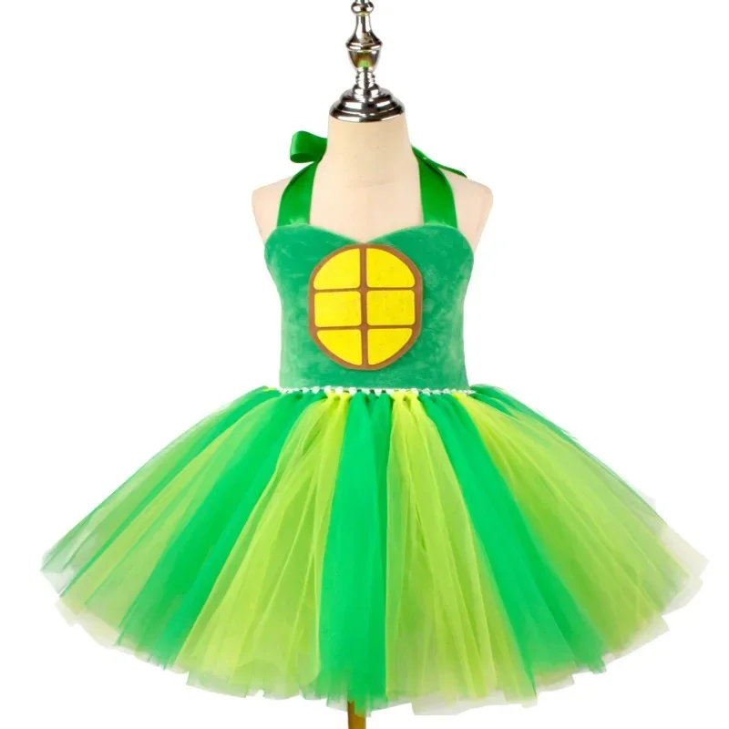 Cosplay Girls Little Turtles A - Anime Cosplay Little Girl 评论和价格