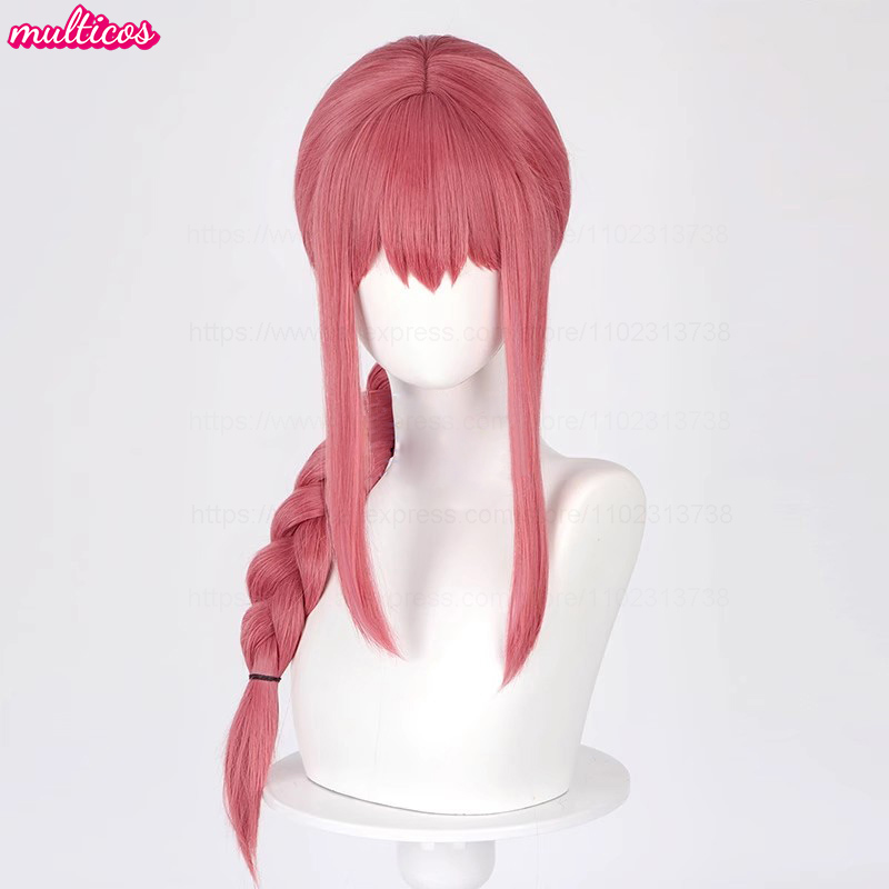 High Quality Makima Cosplay Wi - Anime Cosplay Makima 评论和价格