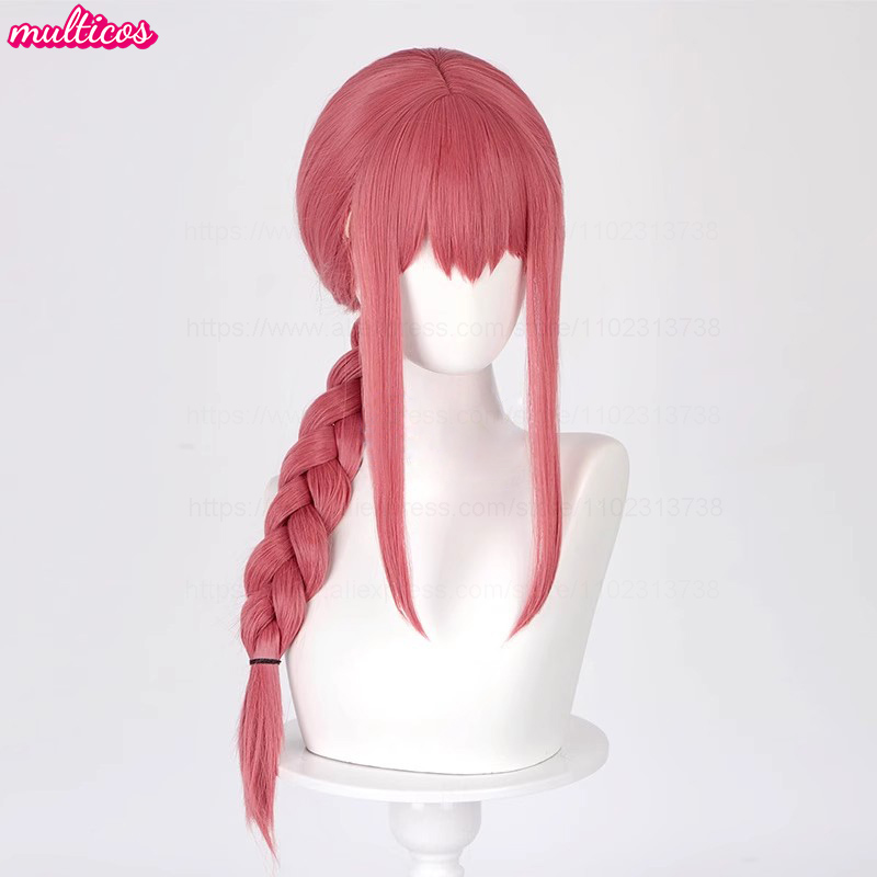 High Quality Makima Cosplay Wi - Anime Cosplay Makima 评论和价格