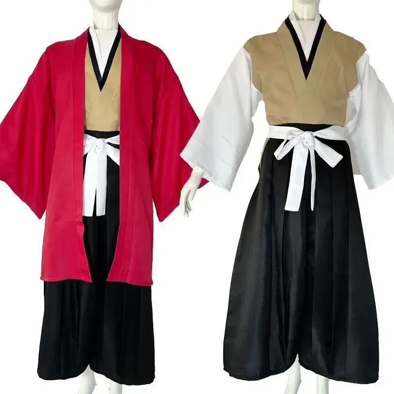 Halloween Anime Tsugikuni Yori - Anime Cosplay Kimono 评论和价格