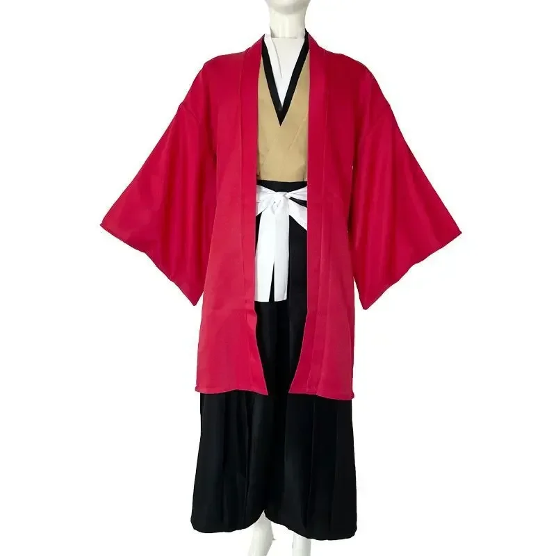 Halloween Anime Tsugikuni Yori - Anime Cosplay Kimono 评论和价格