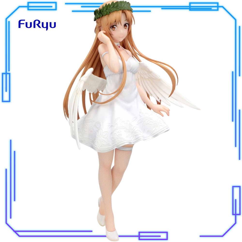 In Stock FuRyu Original Genuin - Sword Art Online Cape 评论和价格