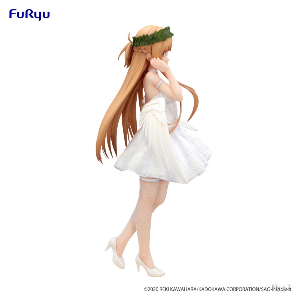 In Stock FuRyu Original Genuin - Sword Art Online Cape 评论和价格