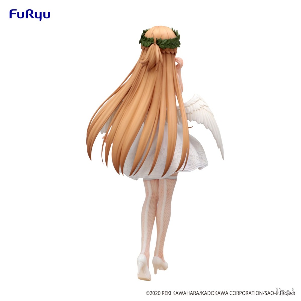 In Stock FuRyu Original Genuin - Sword Art Online Cape 评论和价格