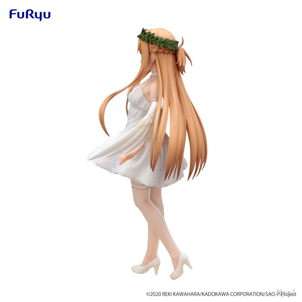 In Stock FuRyu Original Genuin - Sword Art Online Cape 评论和价格