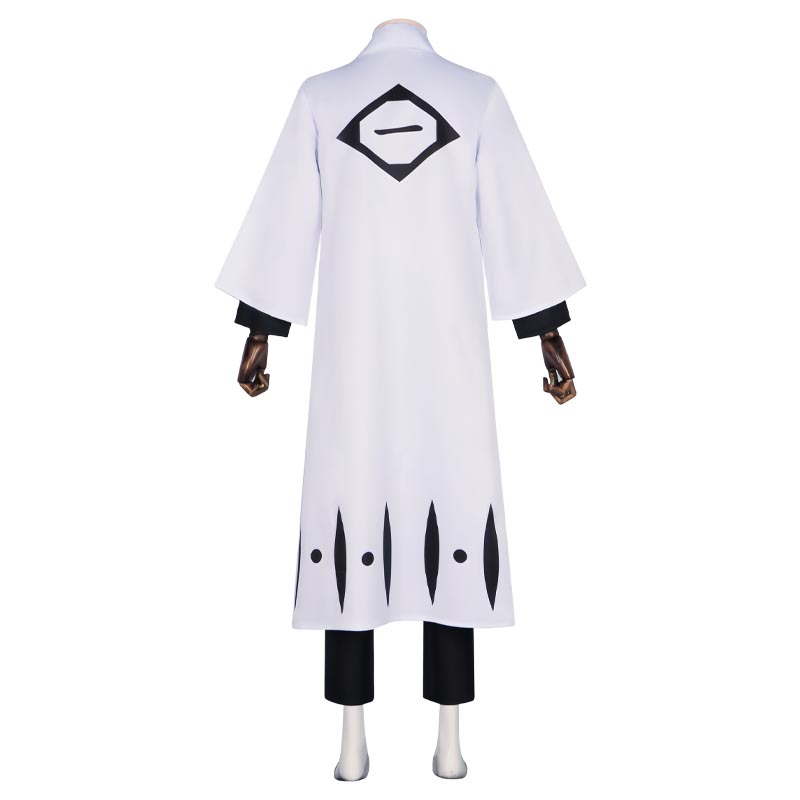 Anime Aizen Sousuke Cosplay Co - Anime Cosplay Bleach 评论和价格