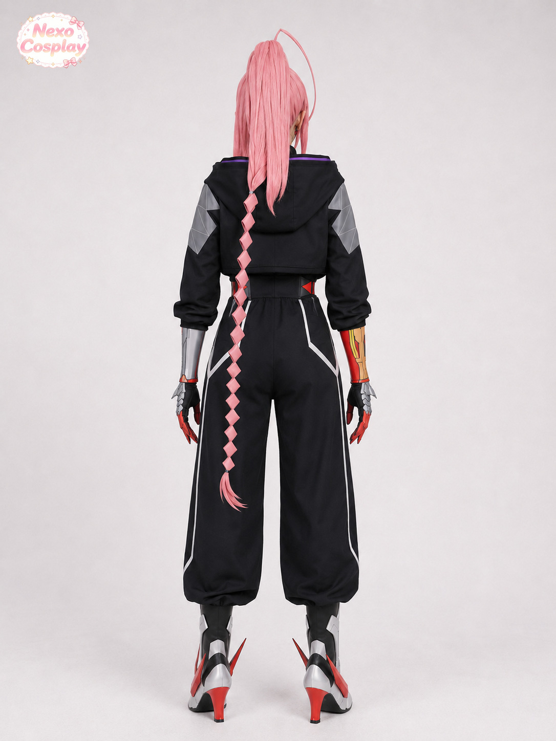 CE2 Talia Yang Cosplay Costume - Anime Cosplay Clothes 评论和价格