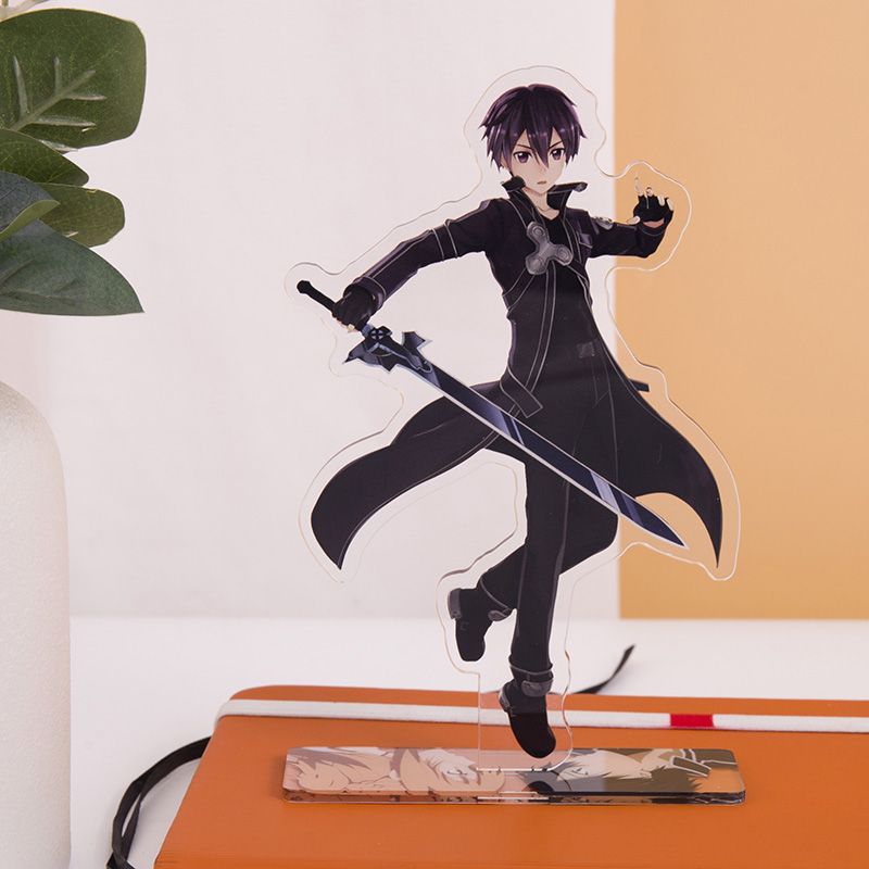 Sword Art Online Anime Periphe - Sword Art Online Cape 评论和价格