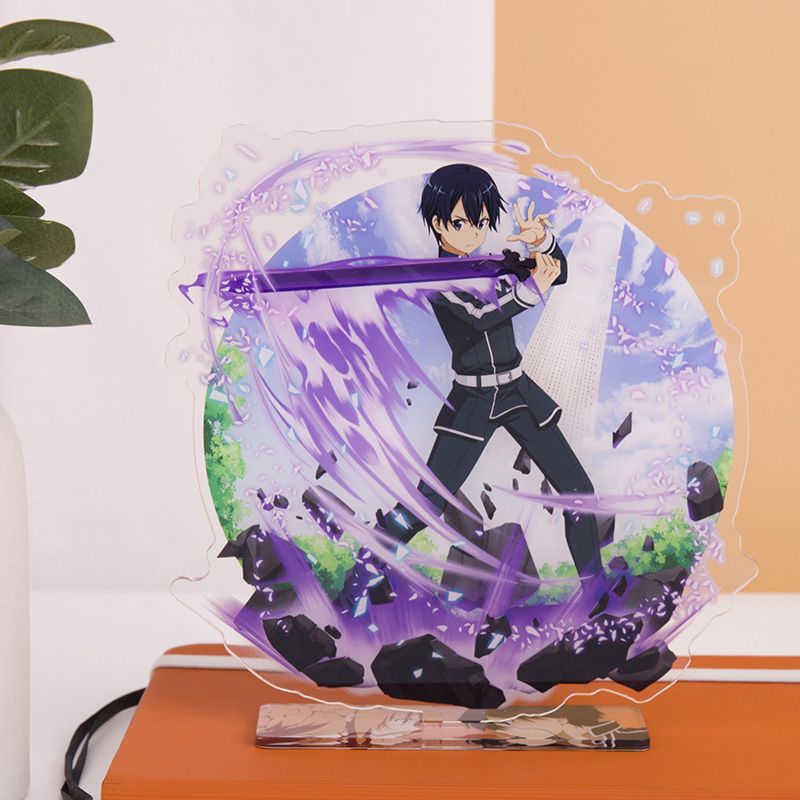 Sword Art Online Anime Periphe - Sword Art Online Cape 评论和价格