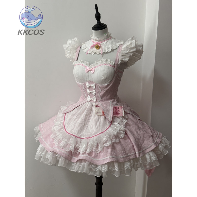 Re:ZERO - Starting Life in Ano - Anime Cosplay Dresses 评论和价格