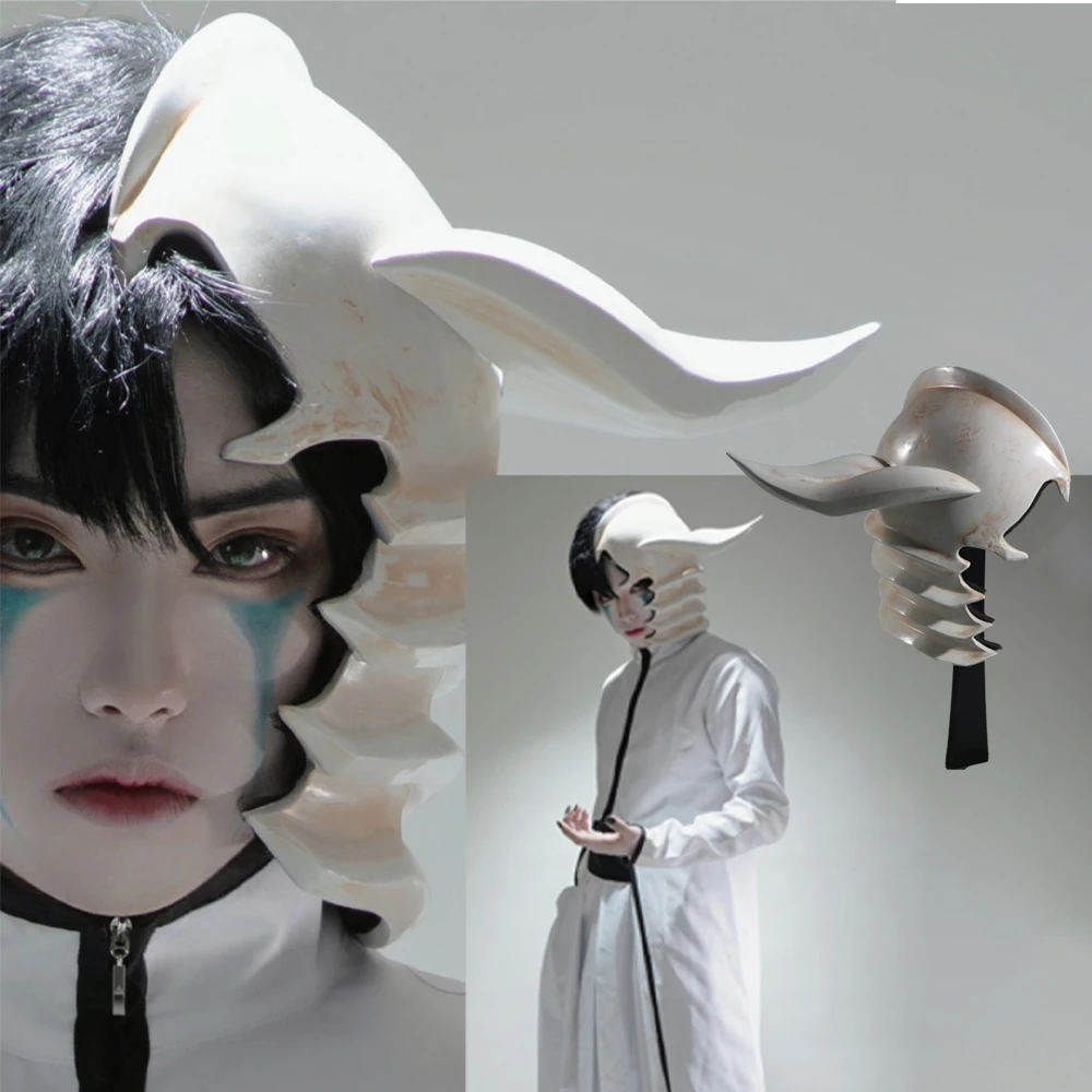 CosplayAnime Bleach Ulquiorra' - Anime Cosplay Bleach 评论和价格