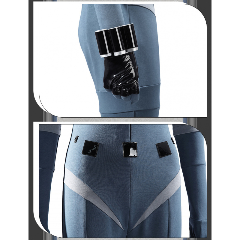 Selina Kyle Cosplay Costume Ad - Anime Cosplay Cat 评论和价格