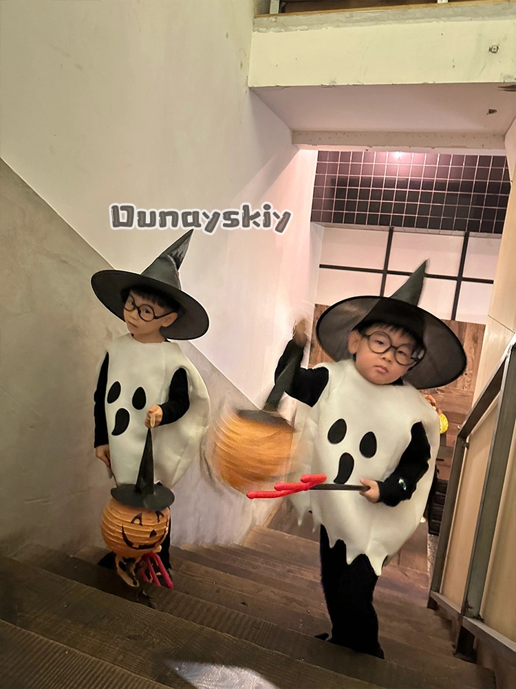‌‌Halloween New Cosplay Costum - Anime Cosplay Kid 评论和价格