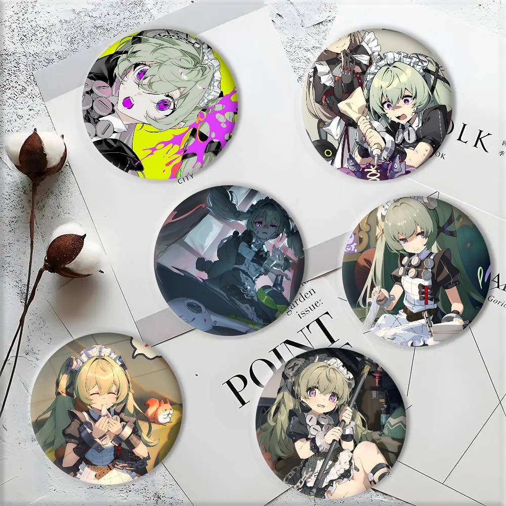 Anime Game Cute Corin Wickes Z - Cosplay Zone Anime Friends 评论和价格