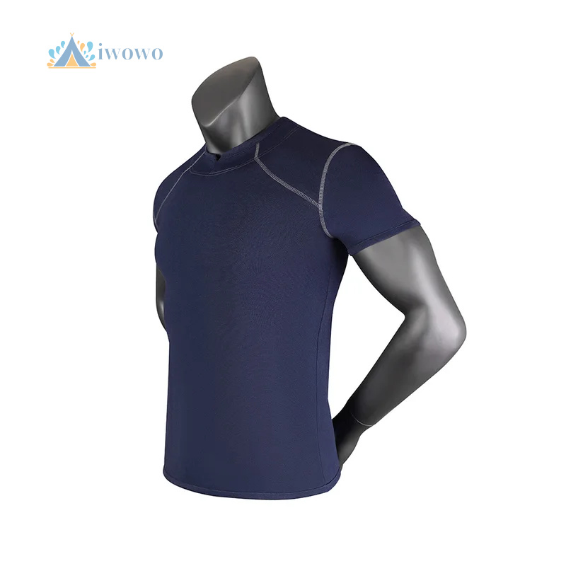 Leon Cosplay Costume T-Shirt R - Anime Cosplay Dress For Men 评论和价格