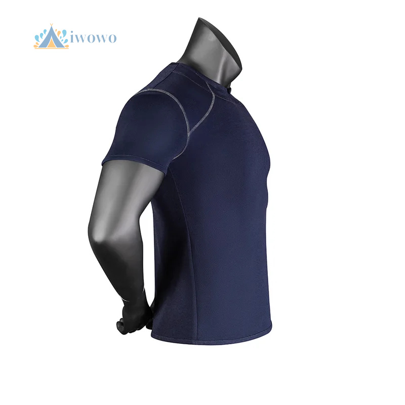 Leon Cosplay Costume T-Shirt R - Anime Cosplay Dress For Men 评论和价格