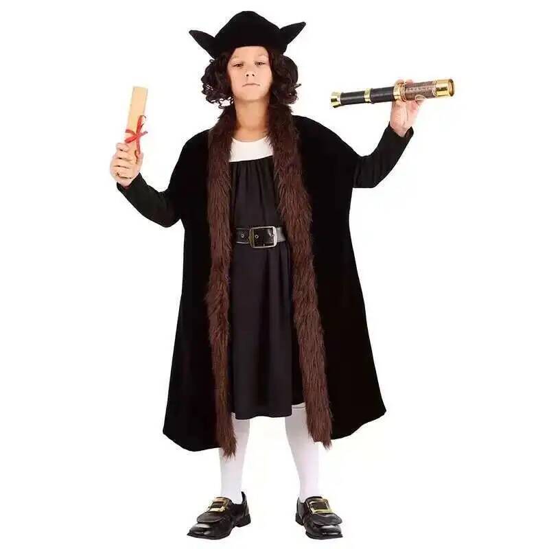 Children's Cosplay Halloween D - Queen Anime Cosplay 评论和价格