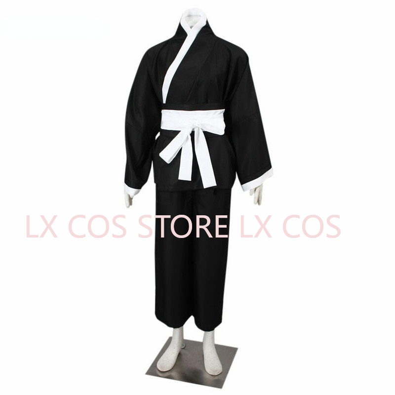 Product 4th Division Captain U - Anime Cosplay Bleach 评论和价格