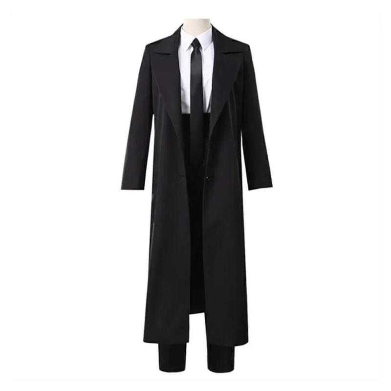 Anime Makima Uniform Cosplay C - Anime Cosplay Makima 评论和价格