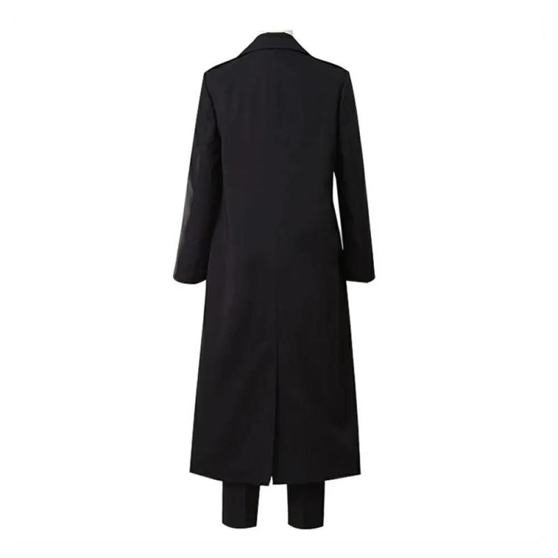 Anime Makima Uniform Cosplay C - Anime Cosplay Makima 评论和价格