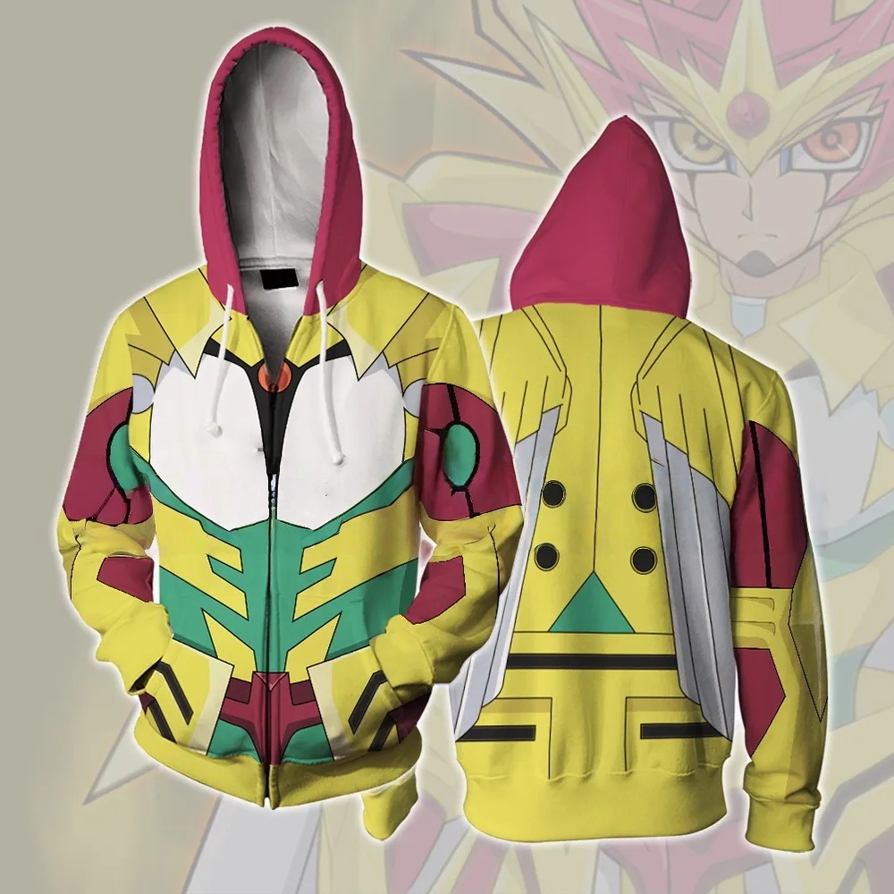 Anime Saint Seiya 3D Print Hoo - Cosplay Anime Basic 评论和价格