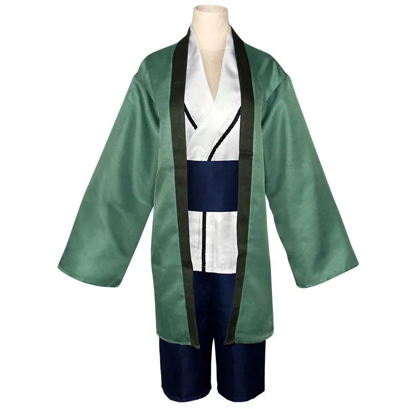 Tsunade Cosplay Costume Anime  - Anime Cosplay Kimono 评论和价格
