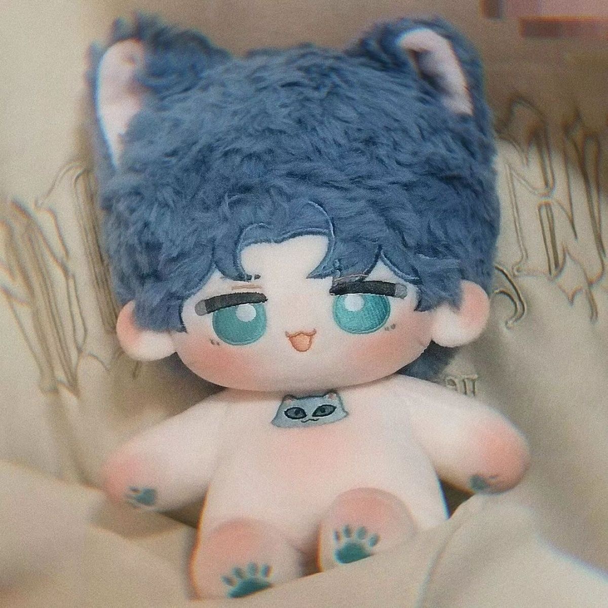 The fifth personality, Neb Sab - Anime Cosplay Cat 评论和价格