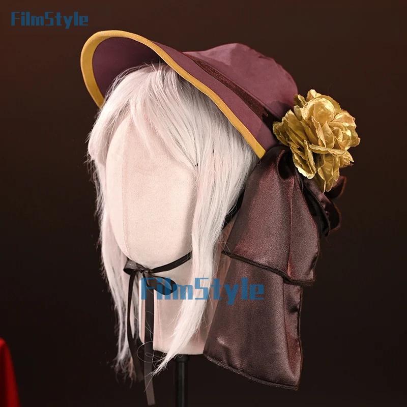 Doll Cosplay Costume Game Bloo - Anime Cosplay Dresses 评论和价格