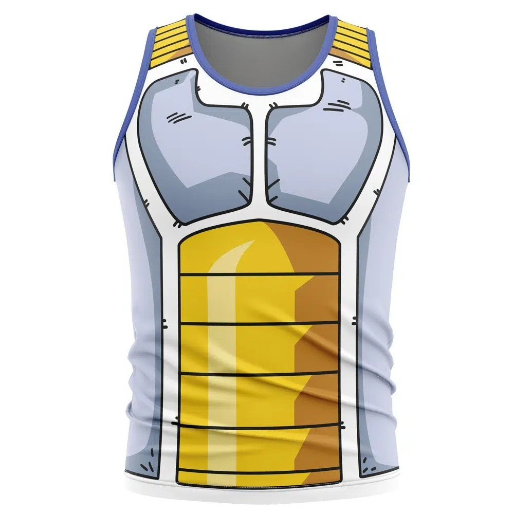 2026 Summer Dragon Ball Vegeta - Dragon Ball Saiyan Armor 评论和价格