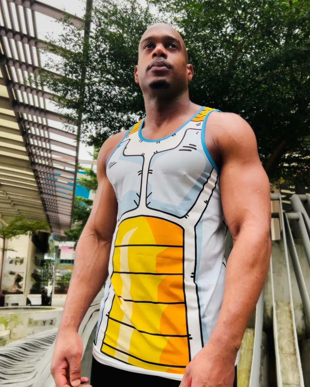 2026 Summer Dragon Ball Vegeta - Dragon Ball Saiyan Armor 评论和价格