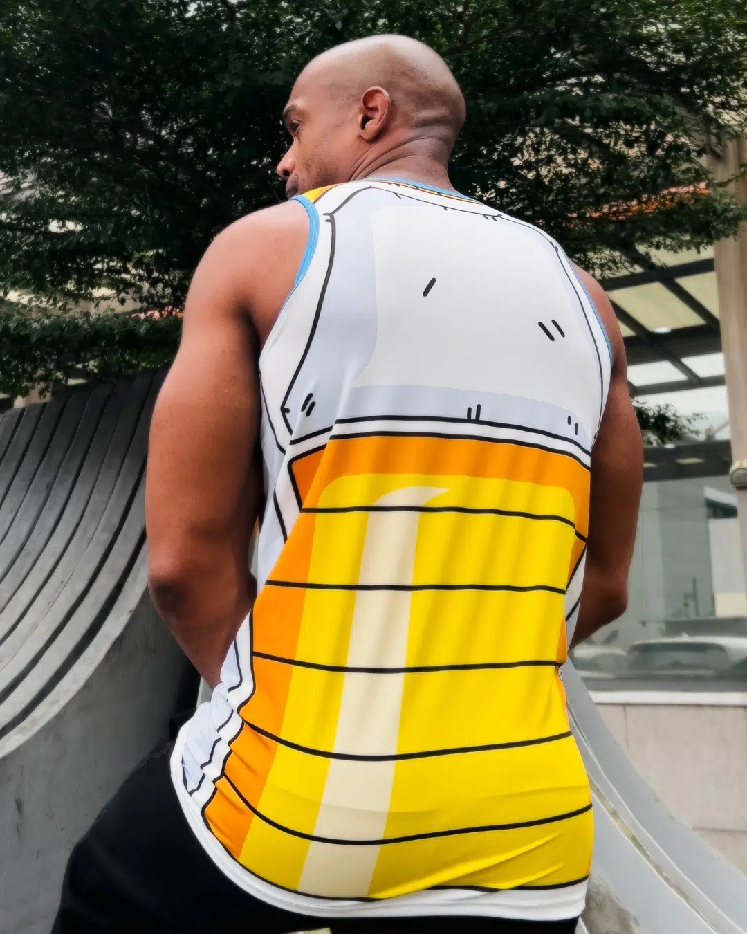 2026 Summer Dragon Ball Vegeta - Dragon Ball Saiyan Armor 评论和价格