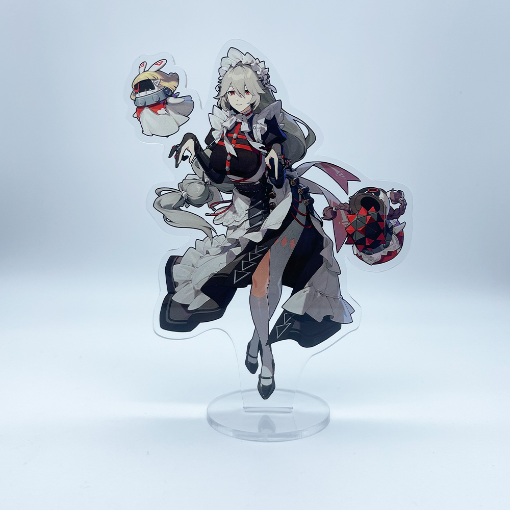 Anime Zenless Zone Zero Ellen  - Cosplay Zone Anime Friends 评论和价格