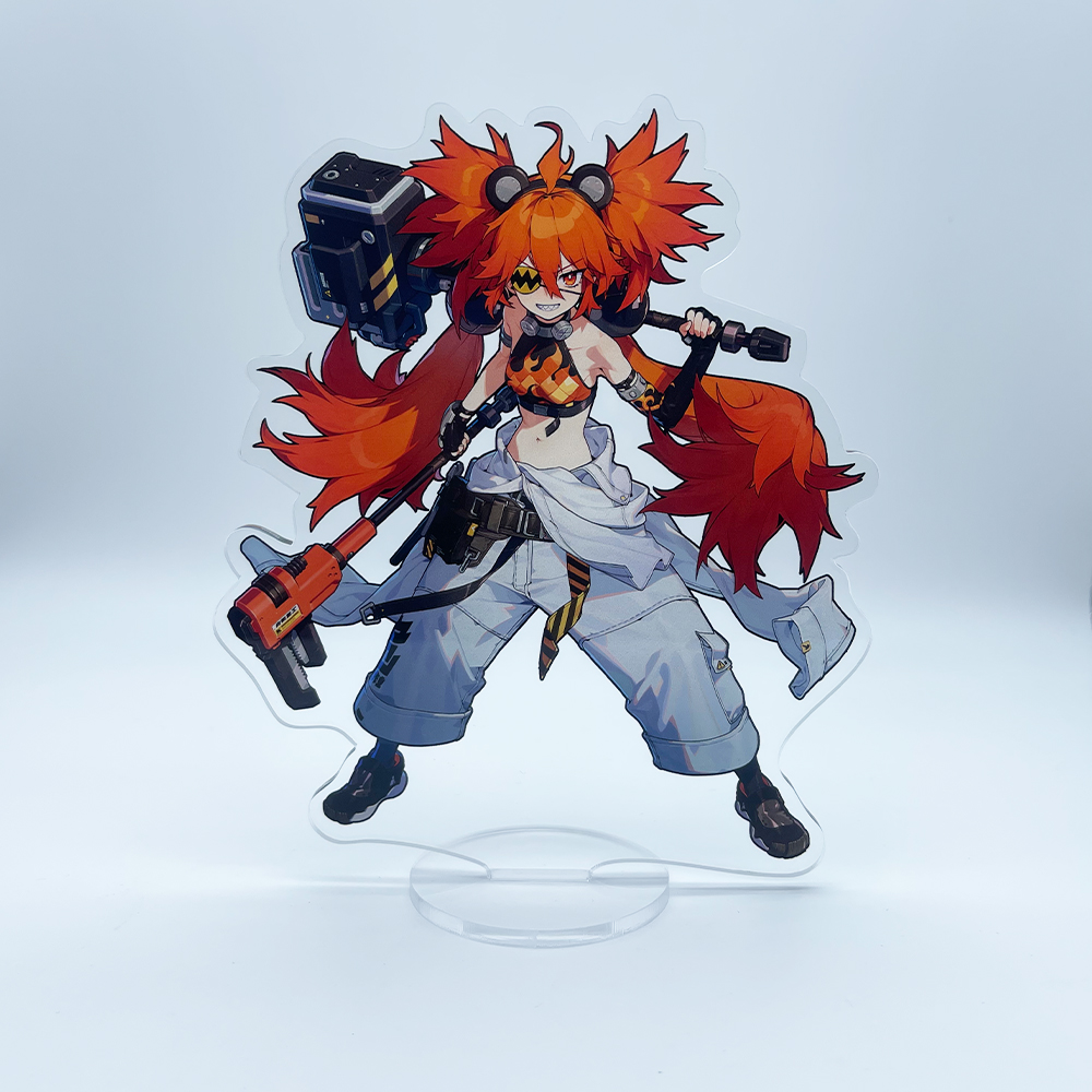 Anime Zenless Zone Zero Ellen  - Cosplay Zone Anime Friends 评论和价格