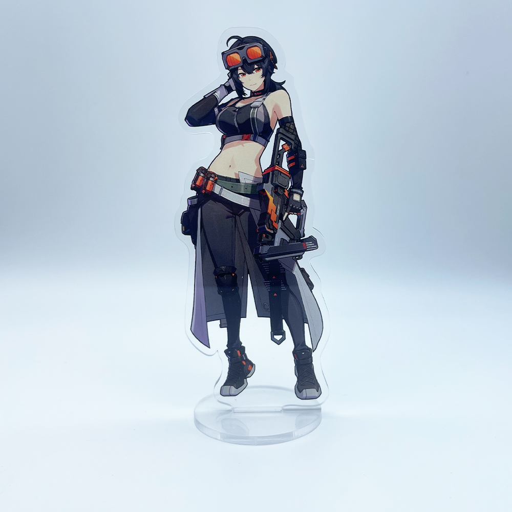 Anime Zenless Zone Zero Ellen  - Cosplay Zone Anime Friends 评论和价格